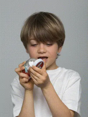 Kids fairytale